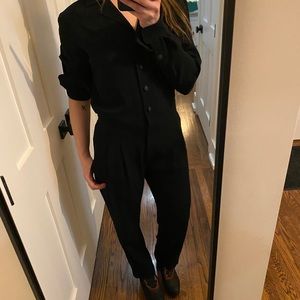 rag & bone Rose Jumpsuit